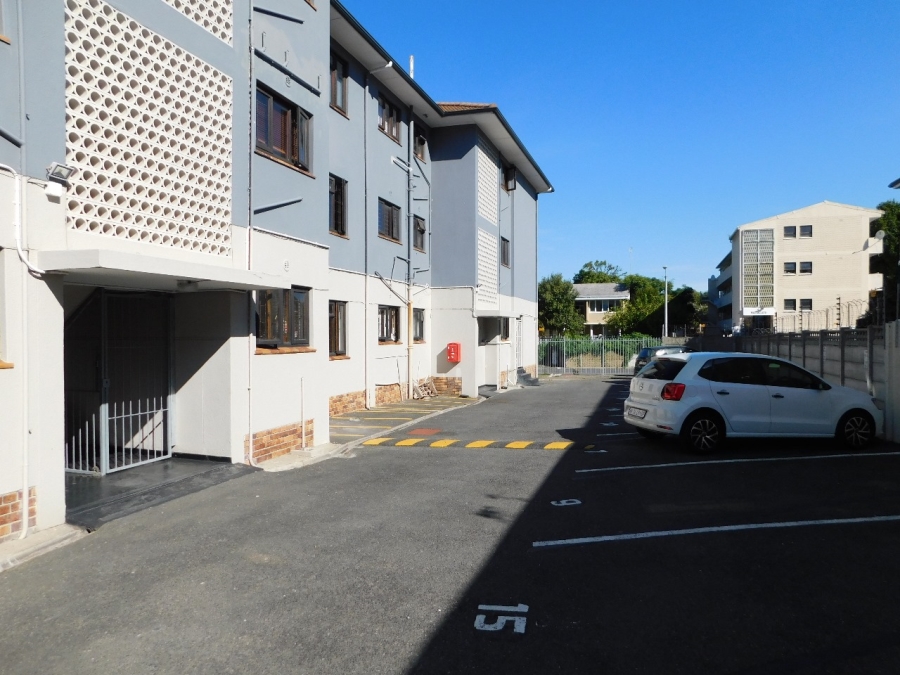 To Let 2 Bedroom Property for Rent in Rosebank Western Cape